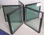شیشه های صنعتی